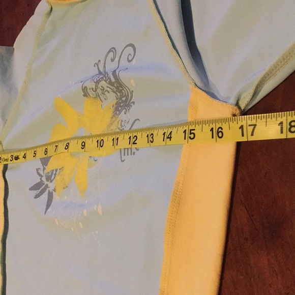 Mooloolaba Rash Guard Donating Soon - Picture 8 of 11